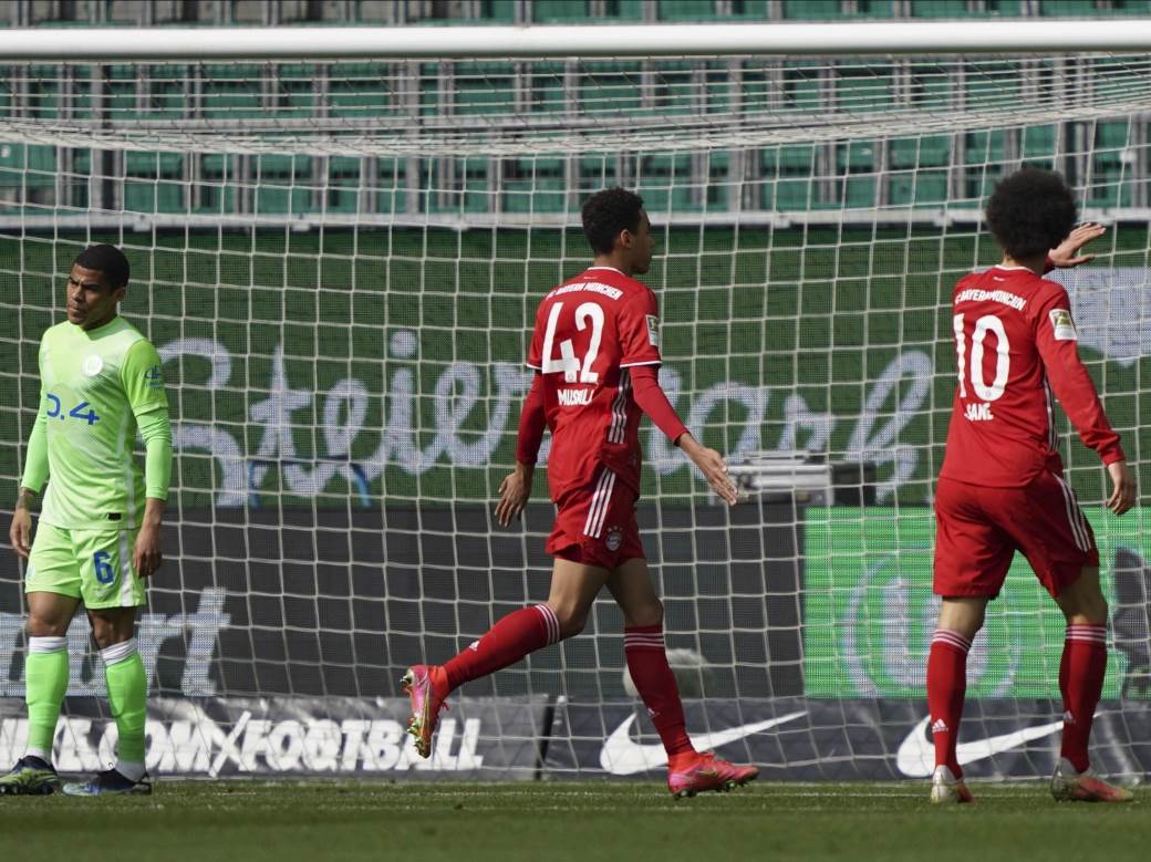  BAJERNOV TRENER OTKRIO DA ODLAZI: Titula nije dovoljna - pobedili, pa se sve raspalo! 