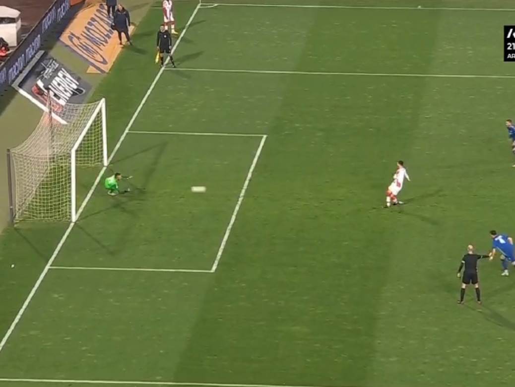  fk crvena zvezda fk radnik fudbal  