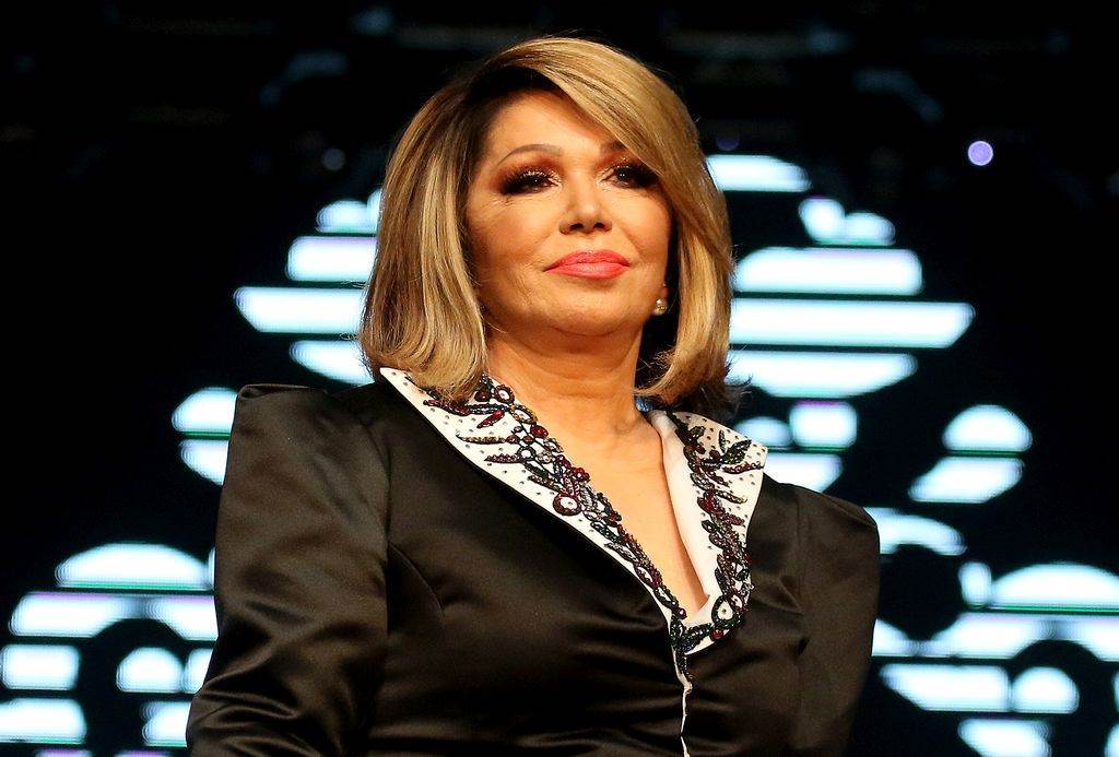  NEDA UKRADEN U 71. GODINI ODUŠEVILA TRANSFORMACIJOM bez sminke bez fotosopa 