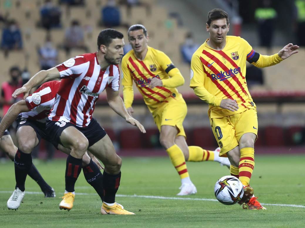  kup kralja go mesija  