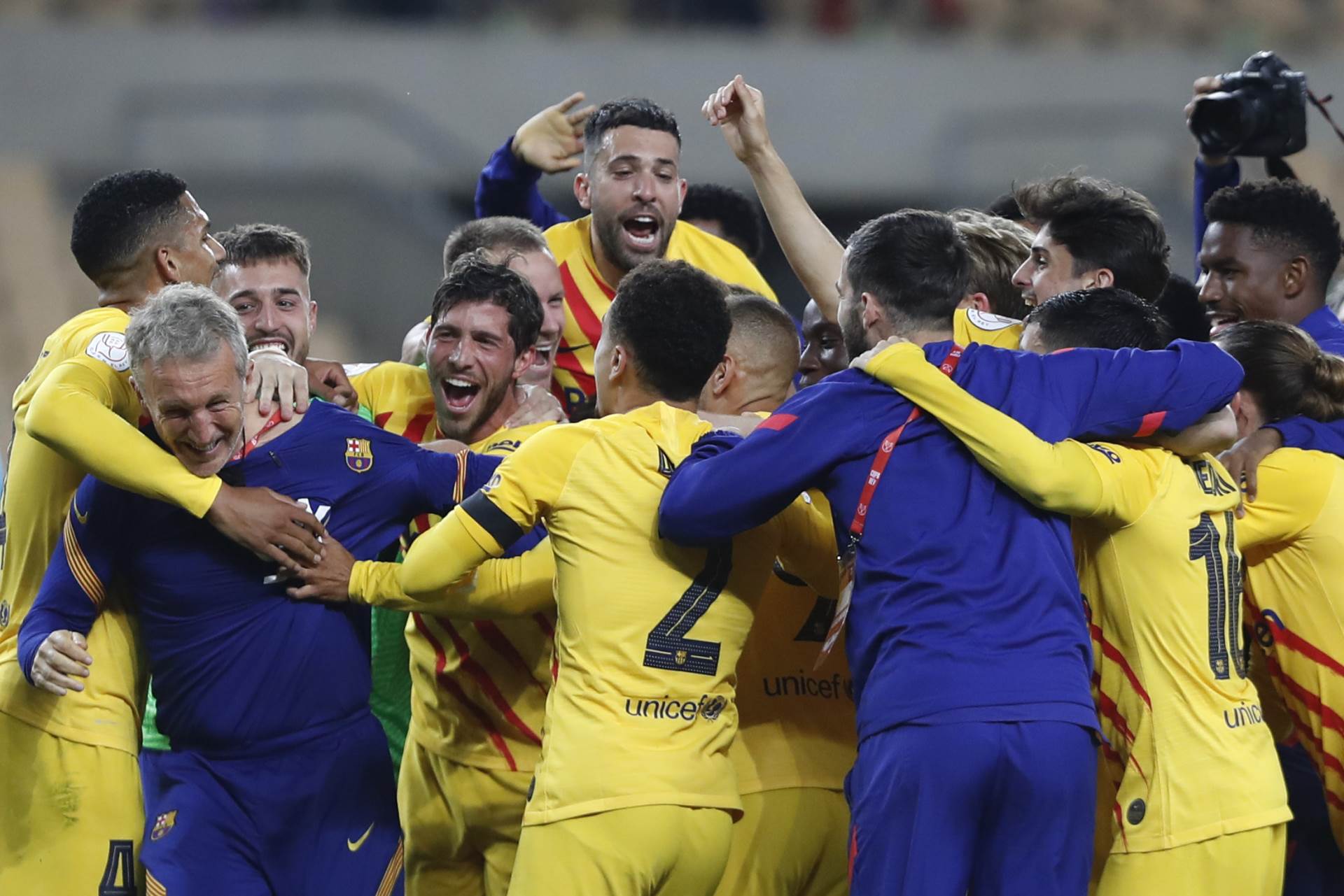  kup kralja barselona bilbao 