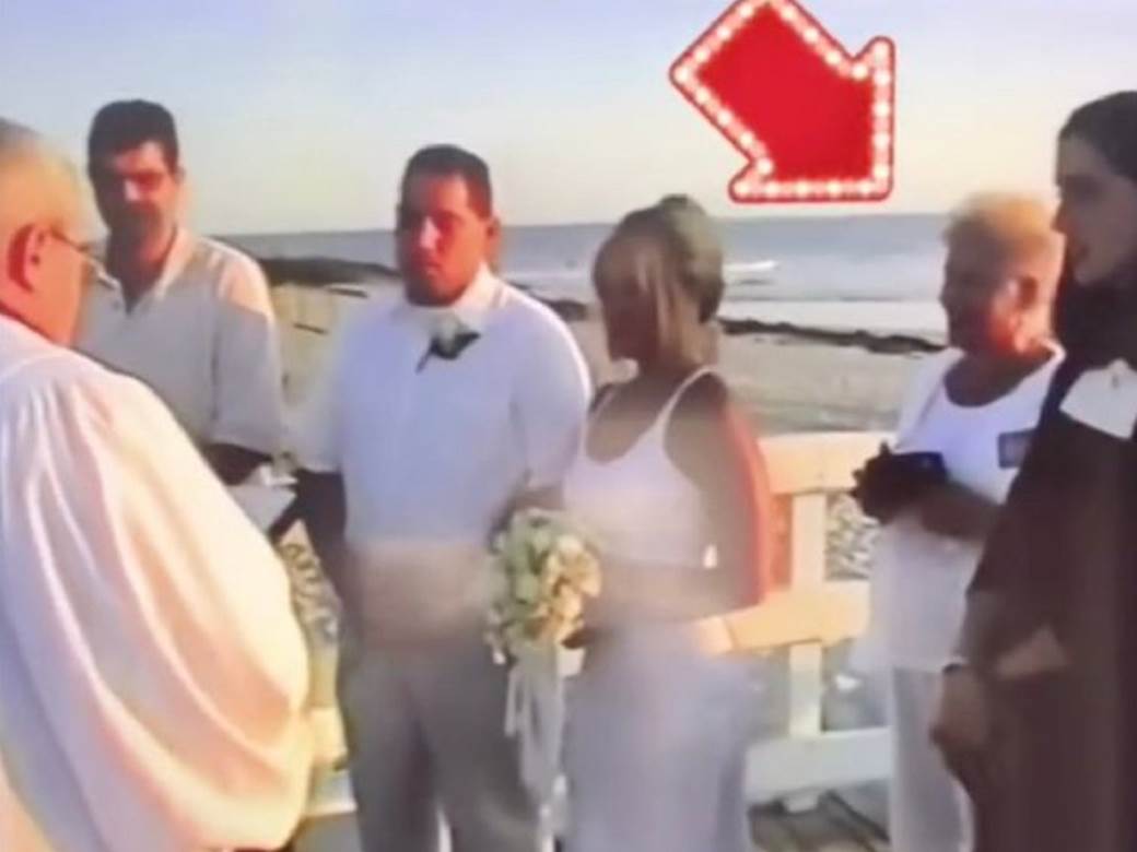  najgora svekrva ikada vjencanje smijesno video 