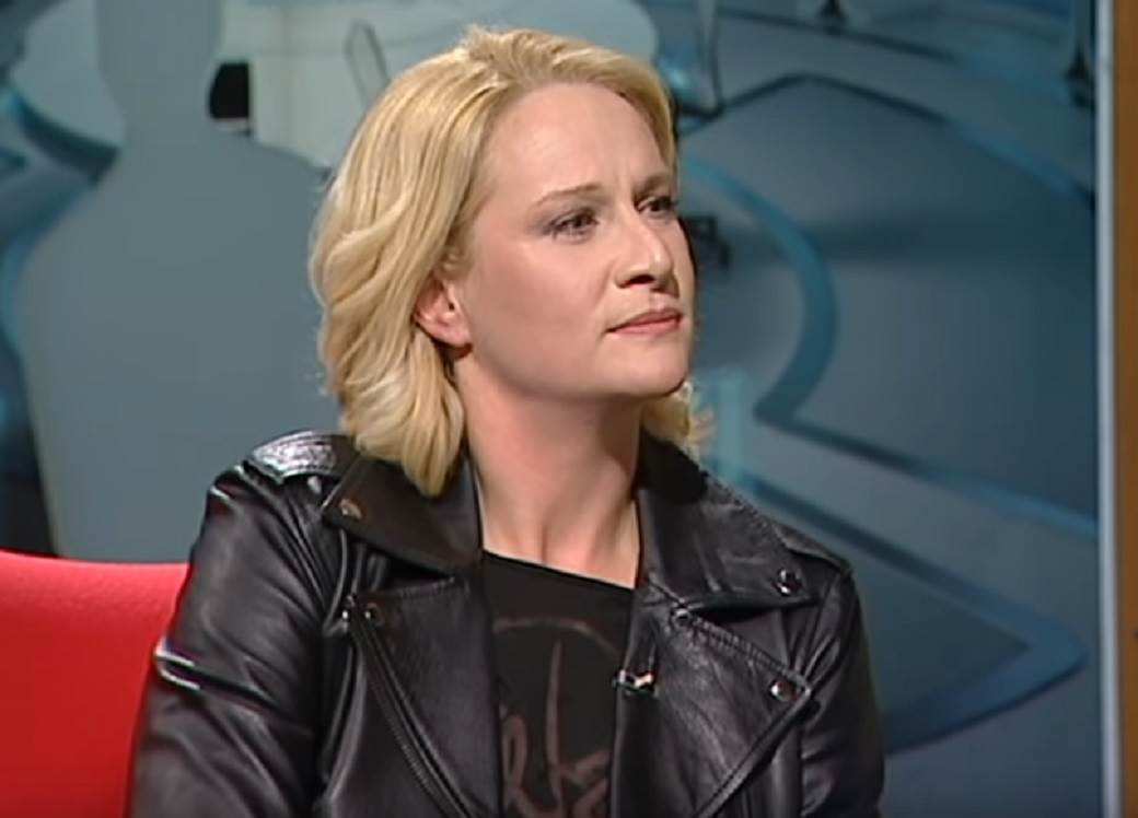  Privedena na Kosovu, policija je uradila ovo tamara grujic sa tamarom u akciji 