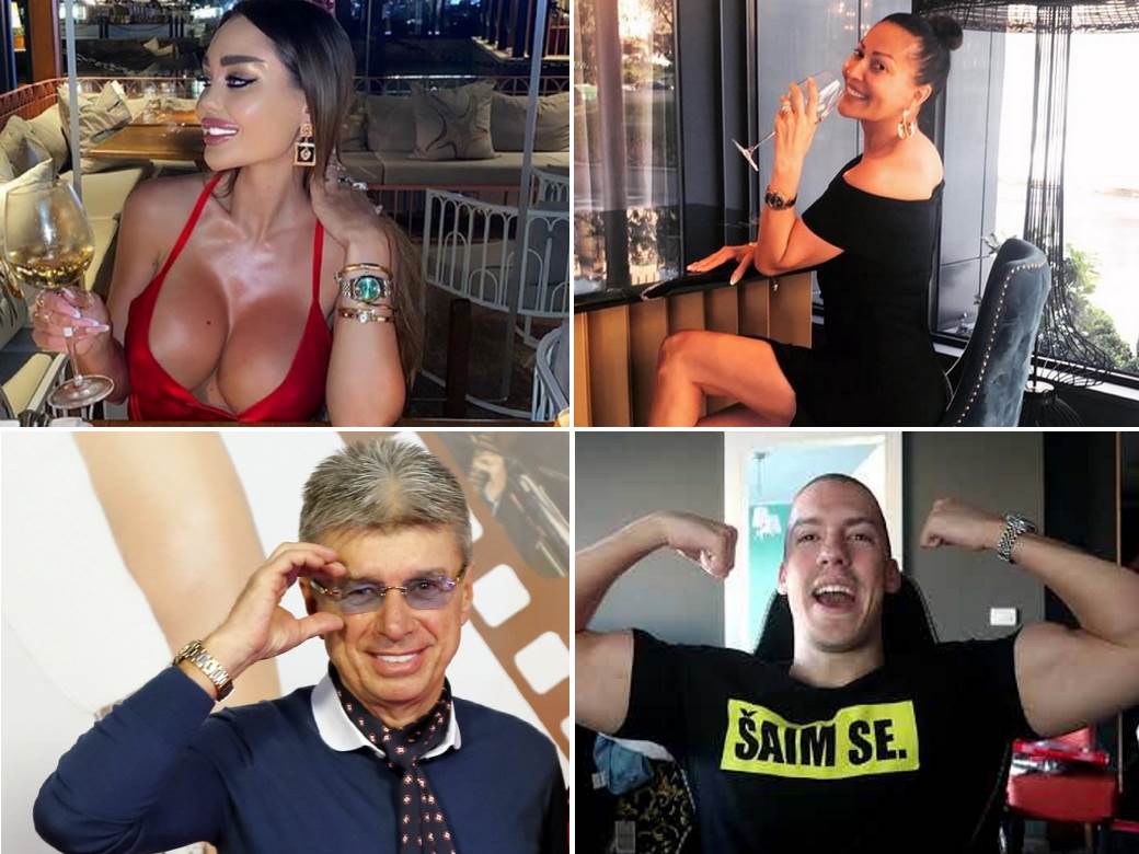  saovi koje nosi estrada 