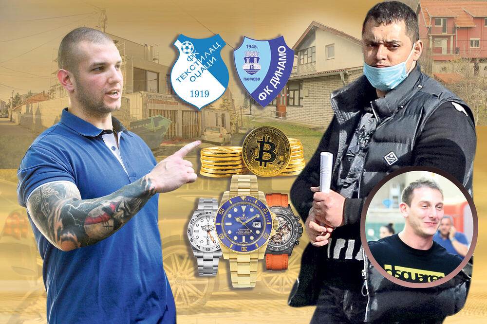  velja nevolja satovi i auta 