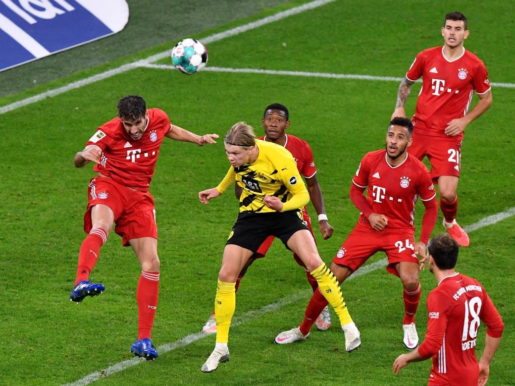  njemacki klubovi nece u superligu 