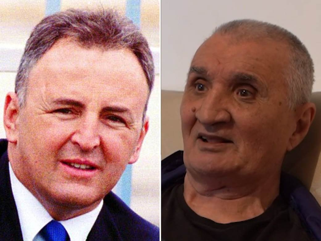  Jovan Džakula bokser o poznanstvu sa arkanom video 