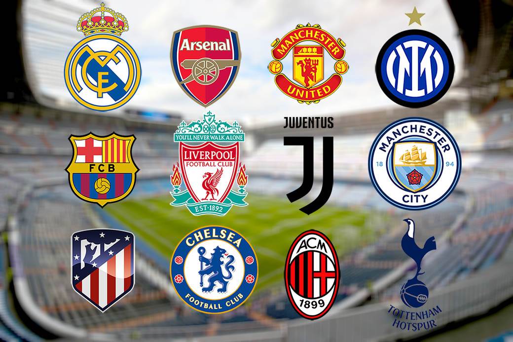  superliga uefa fudbal 