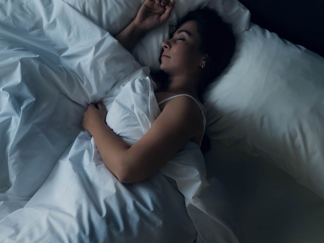  savjeti za bolje spavanje 