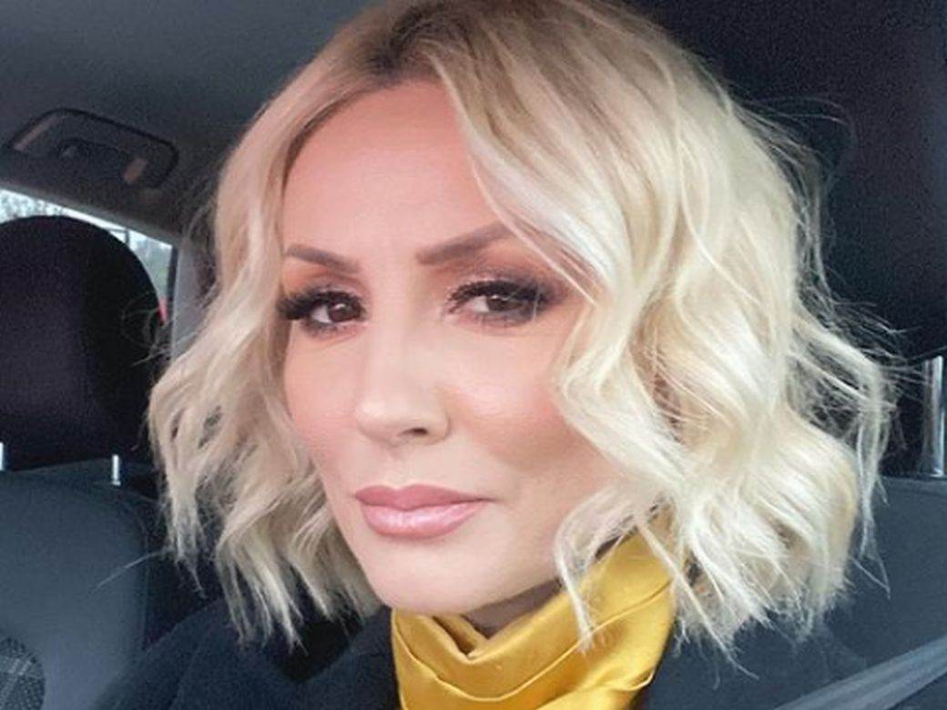  pjevacica goca trzan vantjelesna oplodnja instagram 