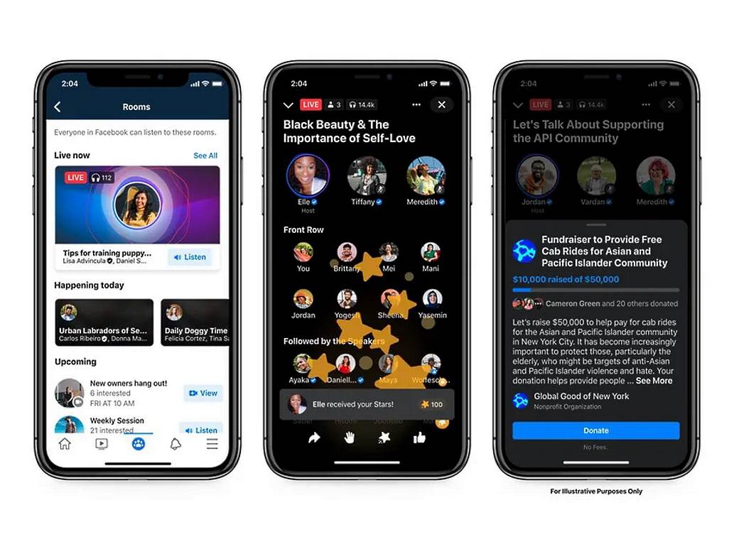  fejsbuk uvodi izmjene 