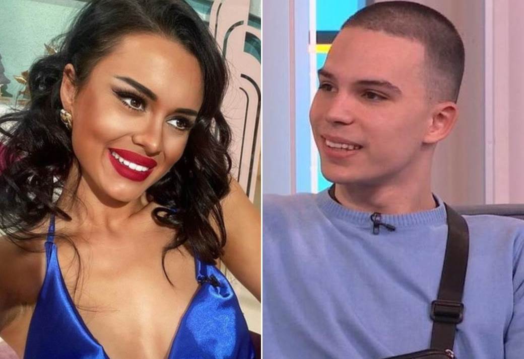  vojaz tijana milentijevic u vezi 