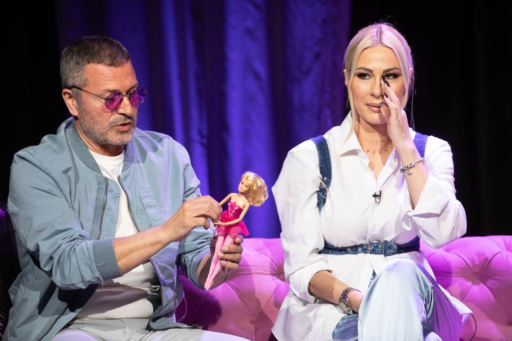  Đole Đogani sladja djogani  