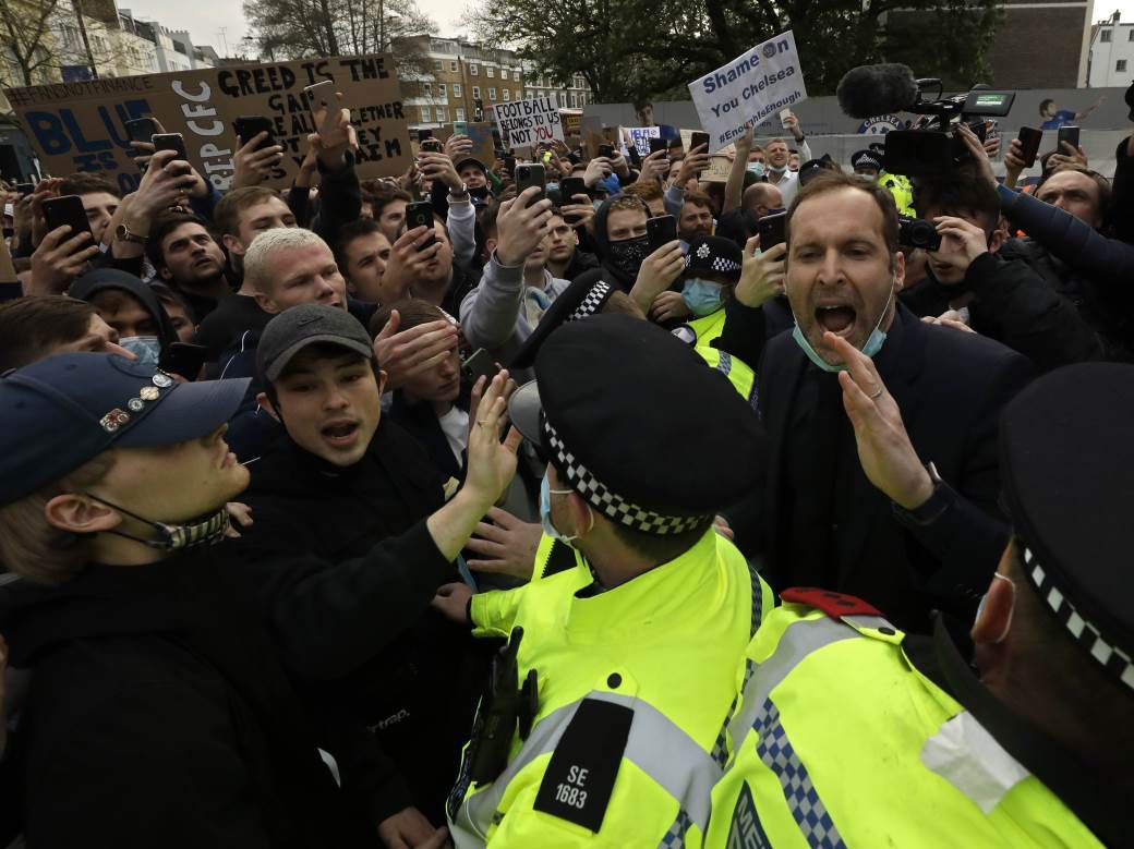  celsi se povlaci iz superlige 