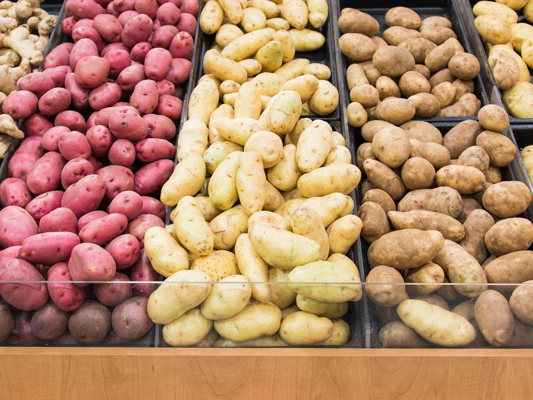  kako prepoznati mladi krompir 