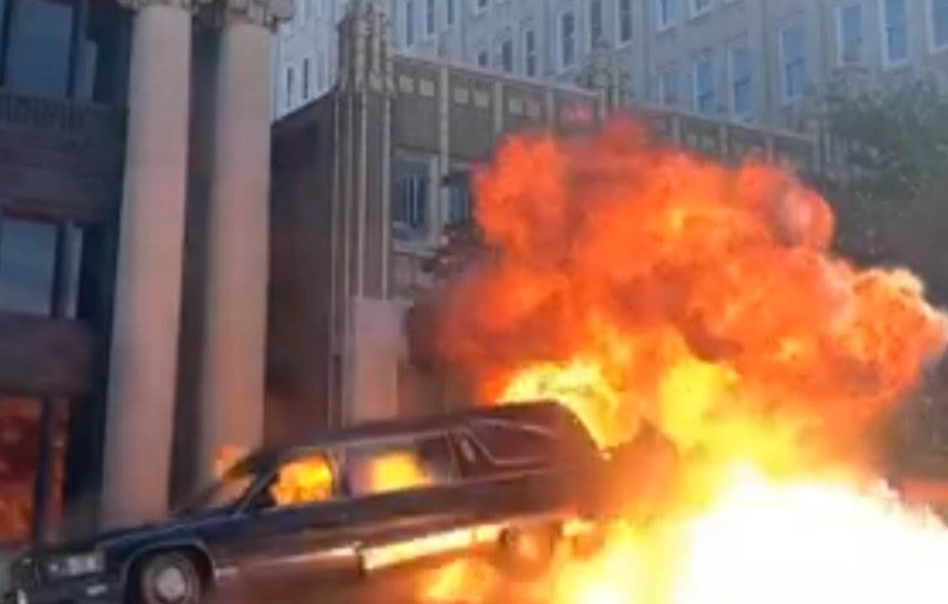  nova bomba u kabulu odjeknula snazna eksplozija 