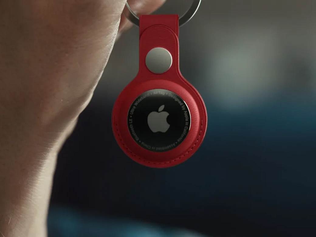  air tag za pronalazenje stvari telefona  