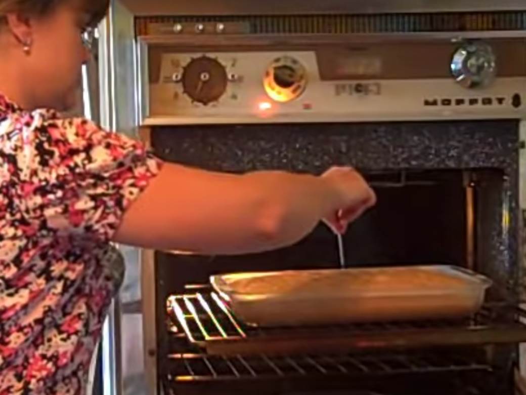  kako da patispanj ne splasne recepti 