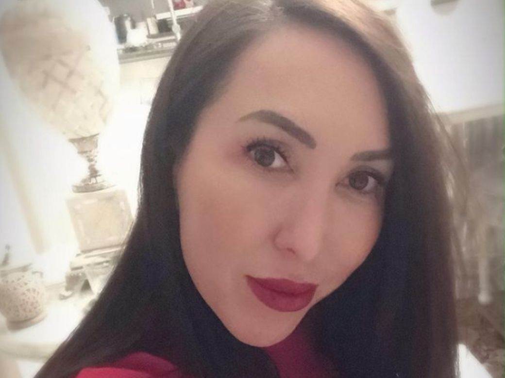  jelena jankovic se porodila 