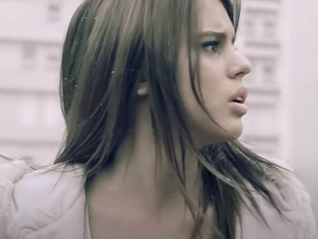  Mina Milenković glumica 