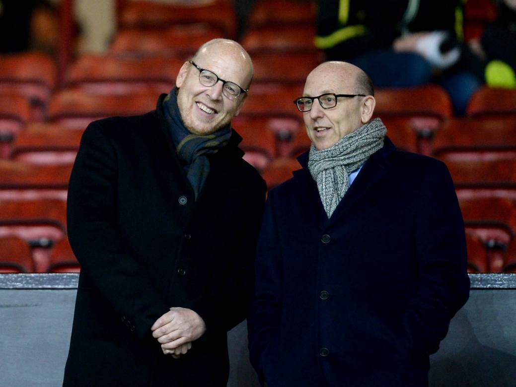  OSVAJAJU NFL TITULE I NE ZNAJU ŠTA JE OFSAJD: Najveća noćna mora navijača, zbog njih je nastao Junajted iz Mančestera! 