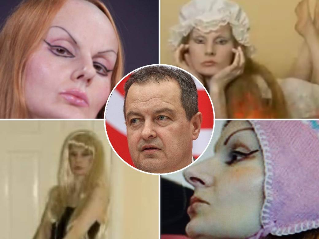  ivica dacic cerka iz prvog braka kako izgleda sta je napisala u pusmu 