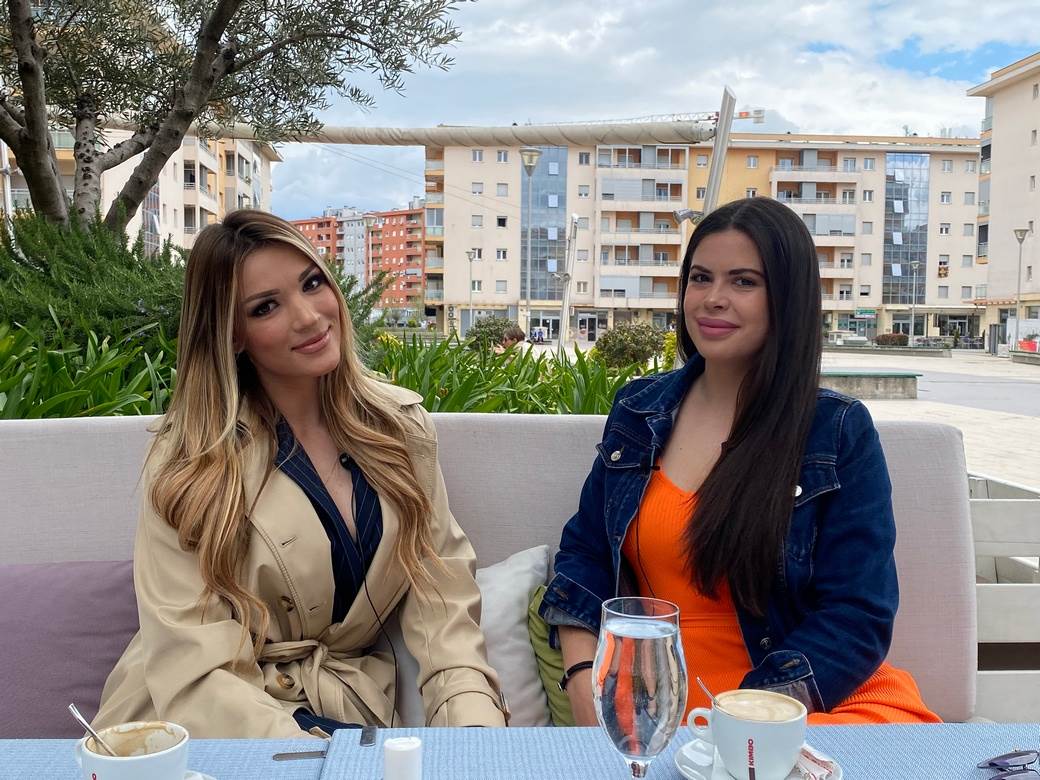  pretty woman popularne crnogorke na instagramu modna blogerka 