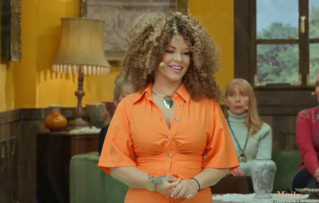  seka aleksic majke i snajke 23 epizoda 