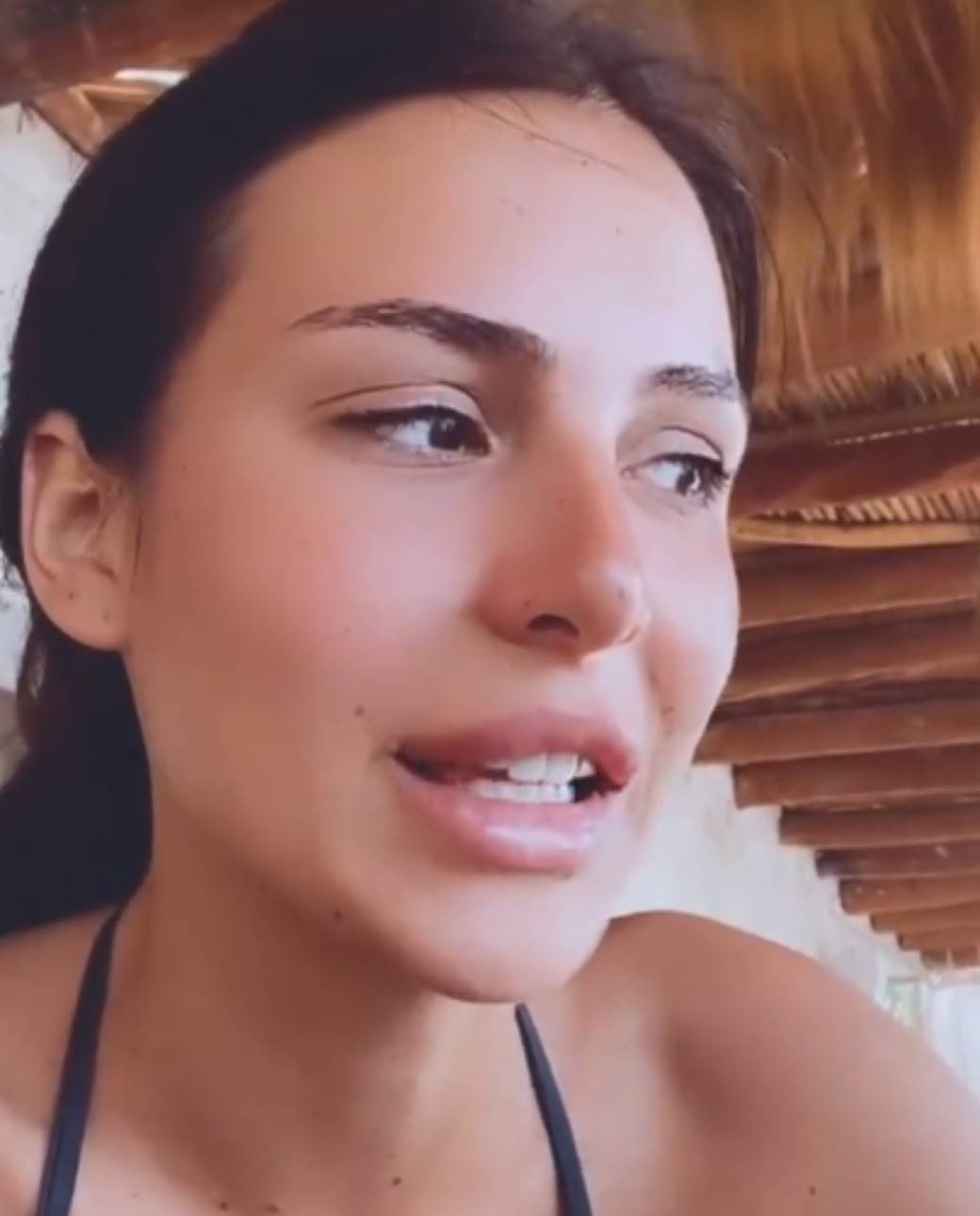  anastasija raznatovic meksiko iguane 