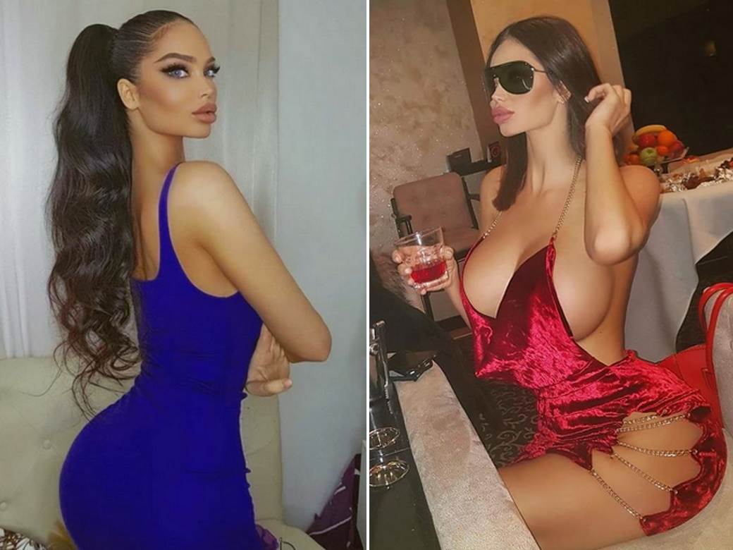  starleta soraja vucelic silikoni 