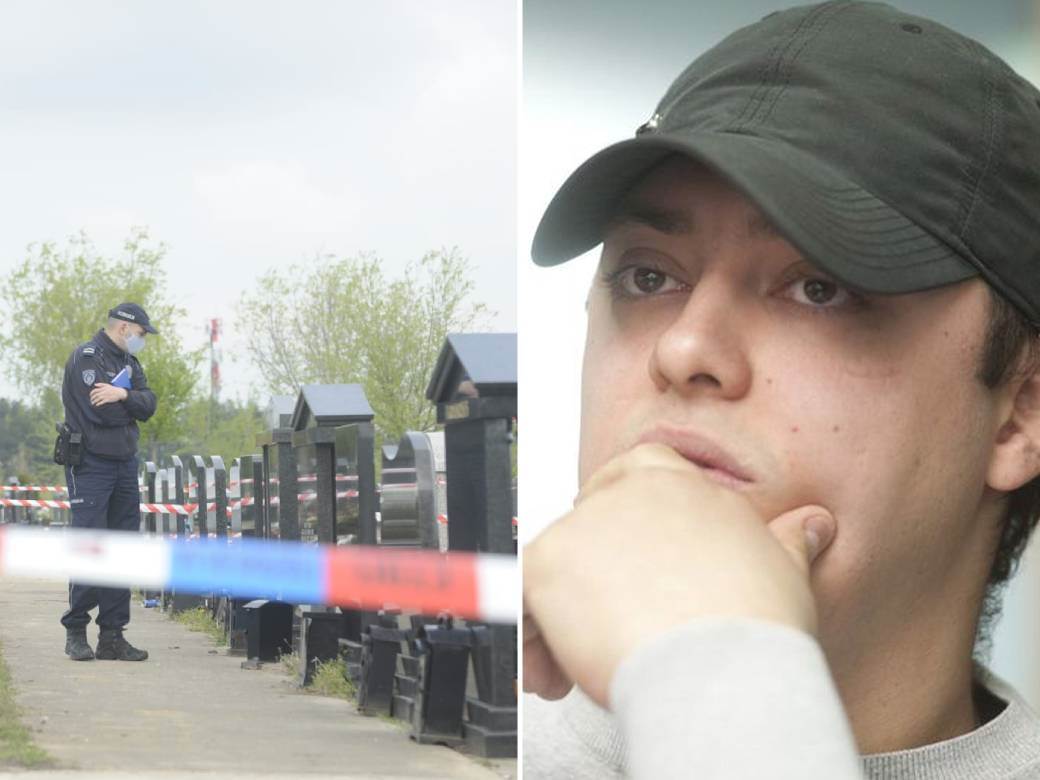  velja nevolja pucnjava na groblju 