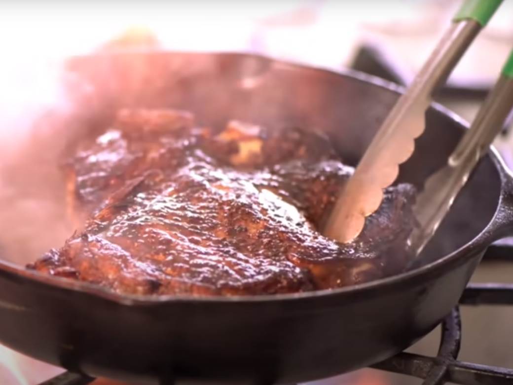  kako isprziti socno meso 