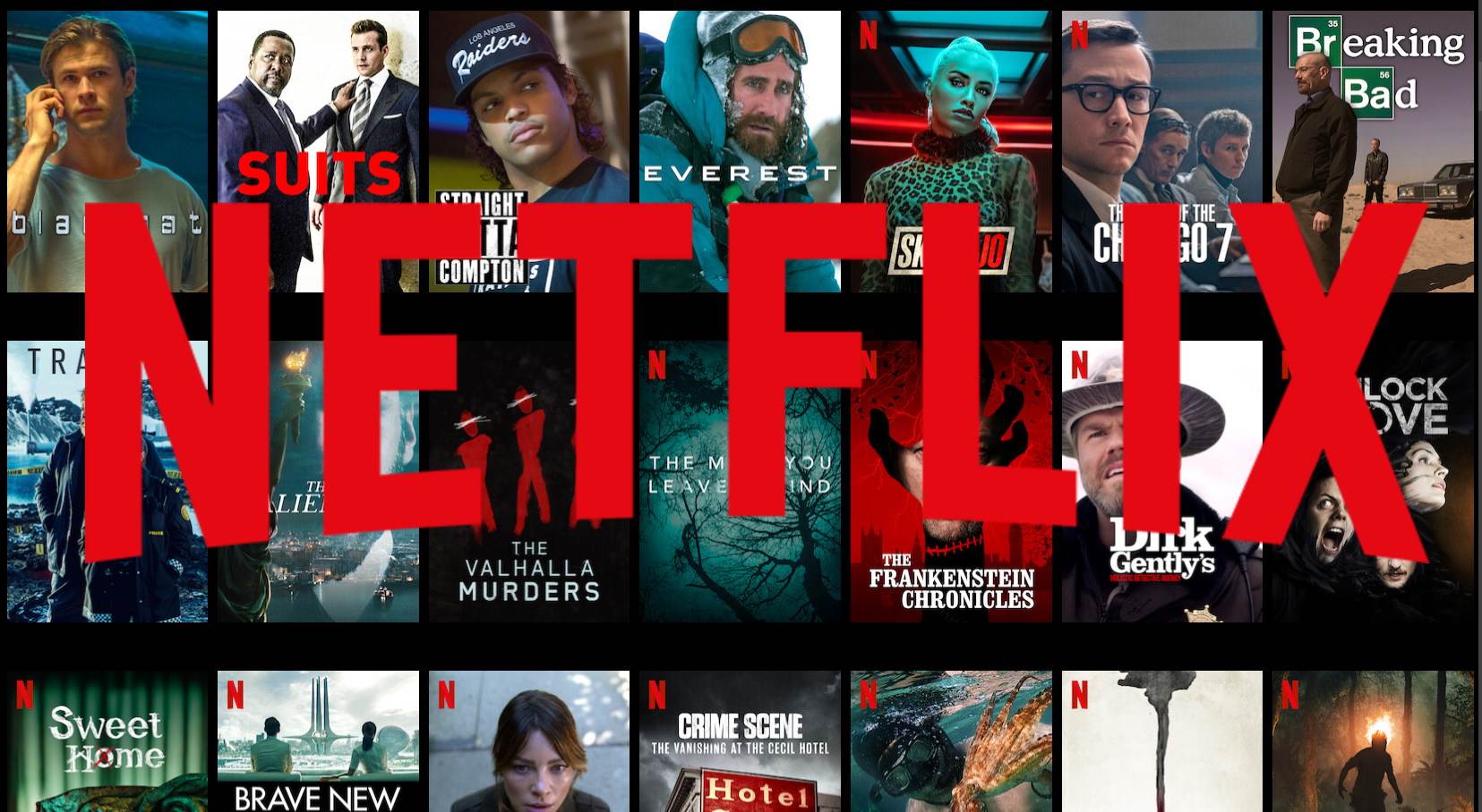  nova opcija netfliks trayi filmove za mene 