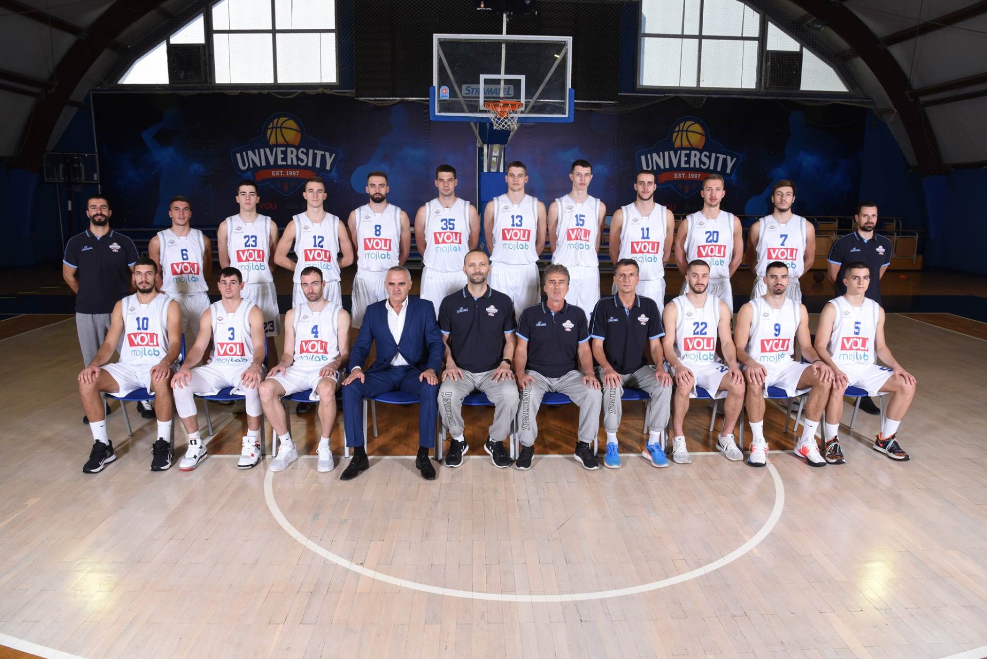  studentski centar aba 2 liga finale 