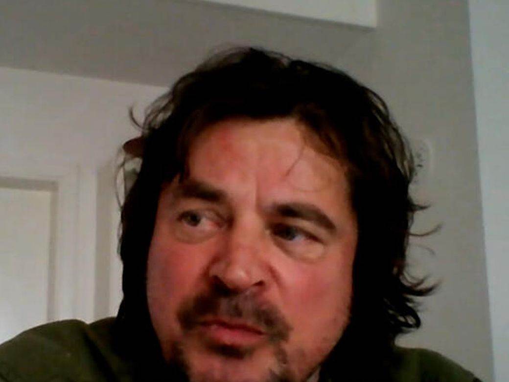  Alen Islamović šokiran smrću Vlade Pravdića  