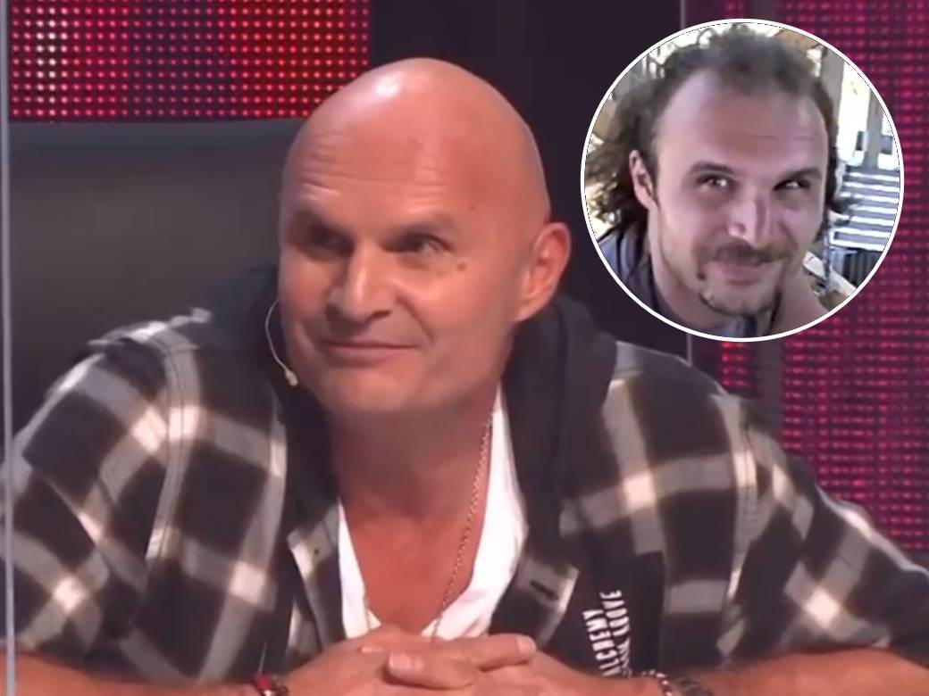 Isplivao Dve Decenije Star Snimak Mili Sa Kosom Necete Verovati Kako Je Izgledao Svi Komentarisu Frizuru Video Zvijezde I Tracevi