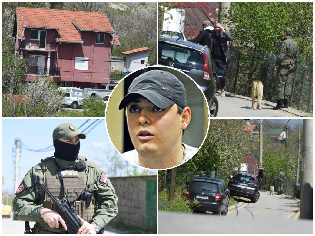  velja nevolja vikendica ritopek oruzje 