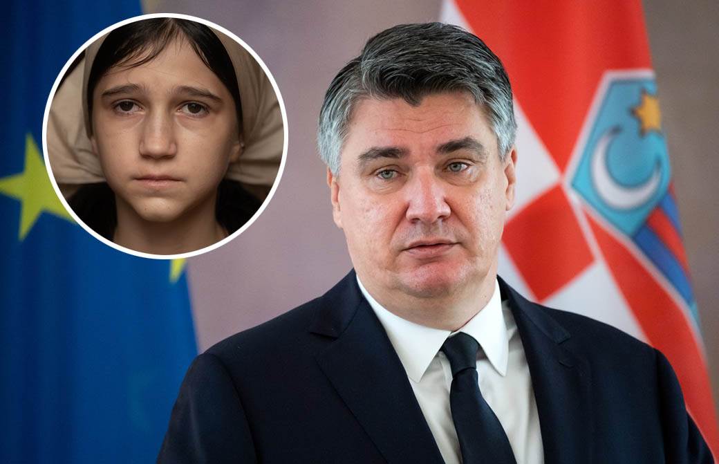  dara iz jasenovca hrvatski predsjednik o filmu 