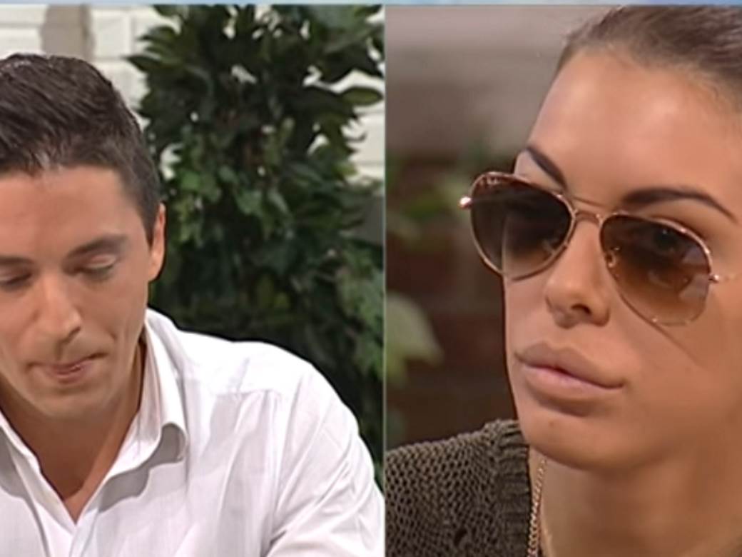  ana marija zujovic voditeljka pretucena 