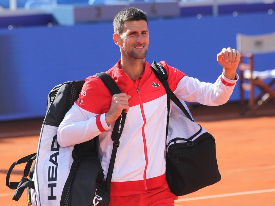  novak djokovic serbia open polufinale 