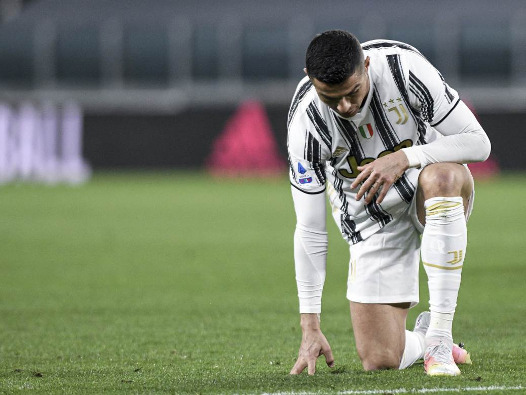  Kristijano Ronaldo Juventus UEFA 