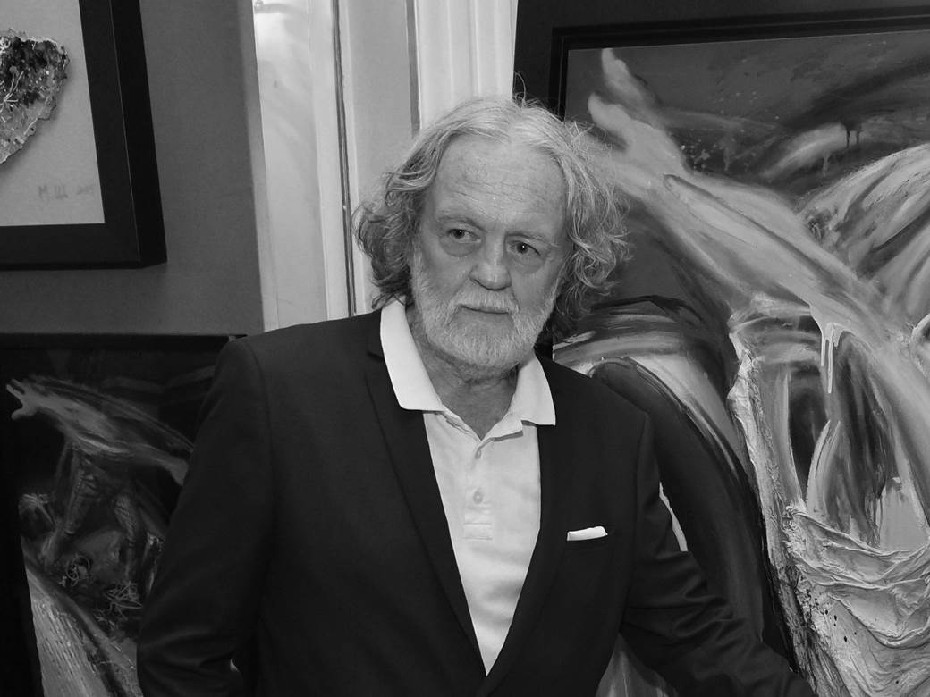  preminuo slikar milos sobajic koronavirus 