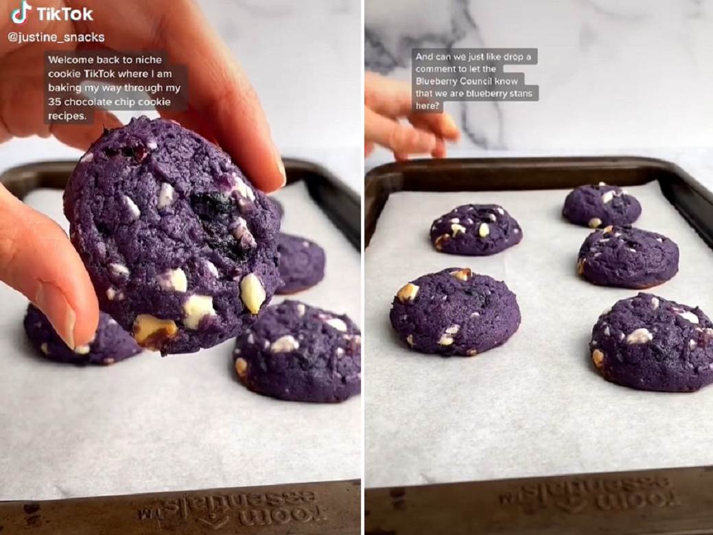  kolaci recept ljubicasti kolaci  