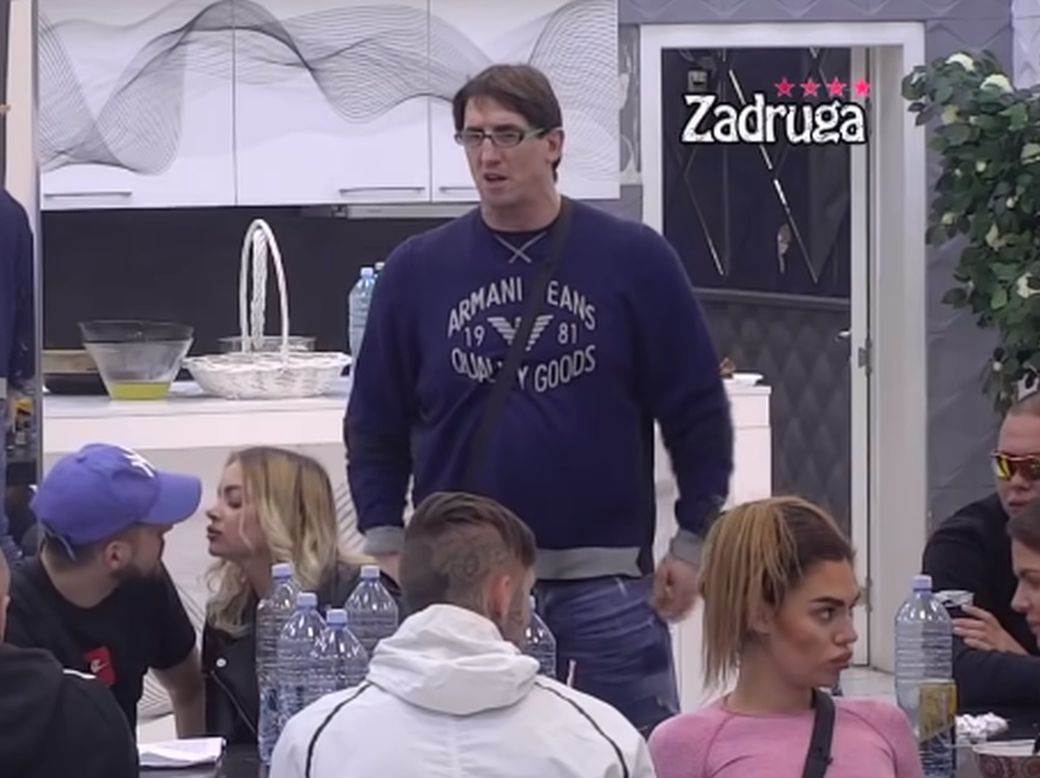  kristijan golubović prevera zadruga žena 