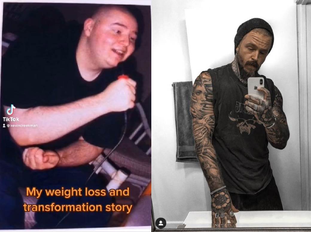  mršavljenje tetovaže  