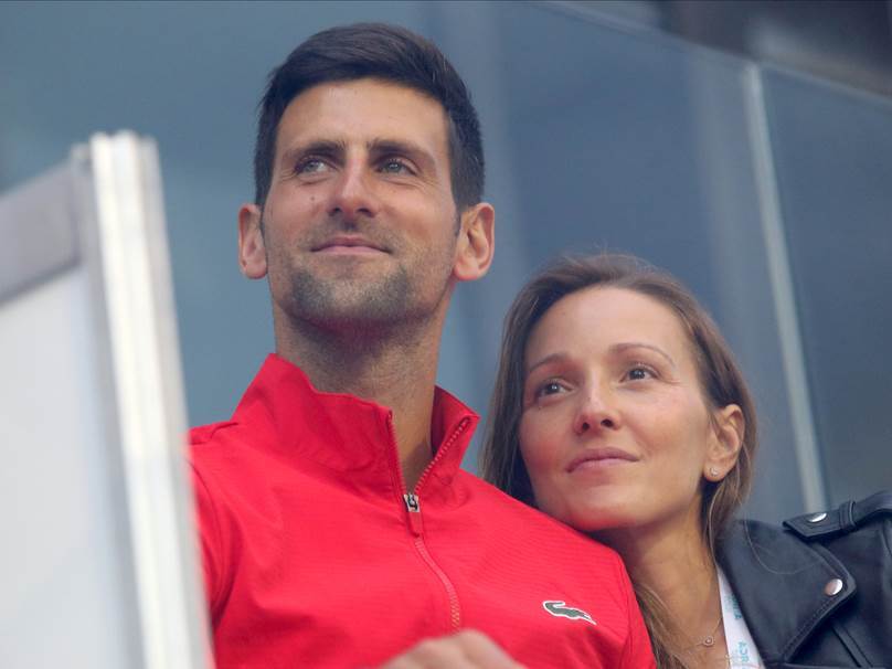  novo imanje novak djokovic jelena djokovic slike 