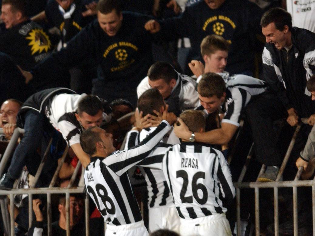  andrija delibašić fudbal partizan 