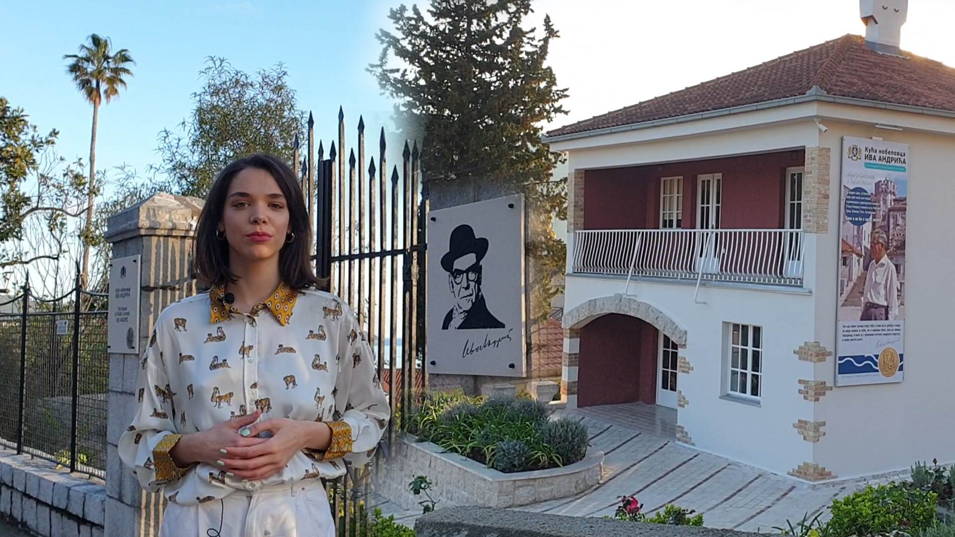  kuca iva andrica herceg novi renovirana  