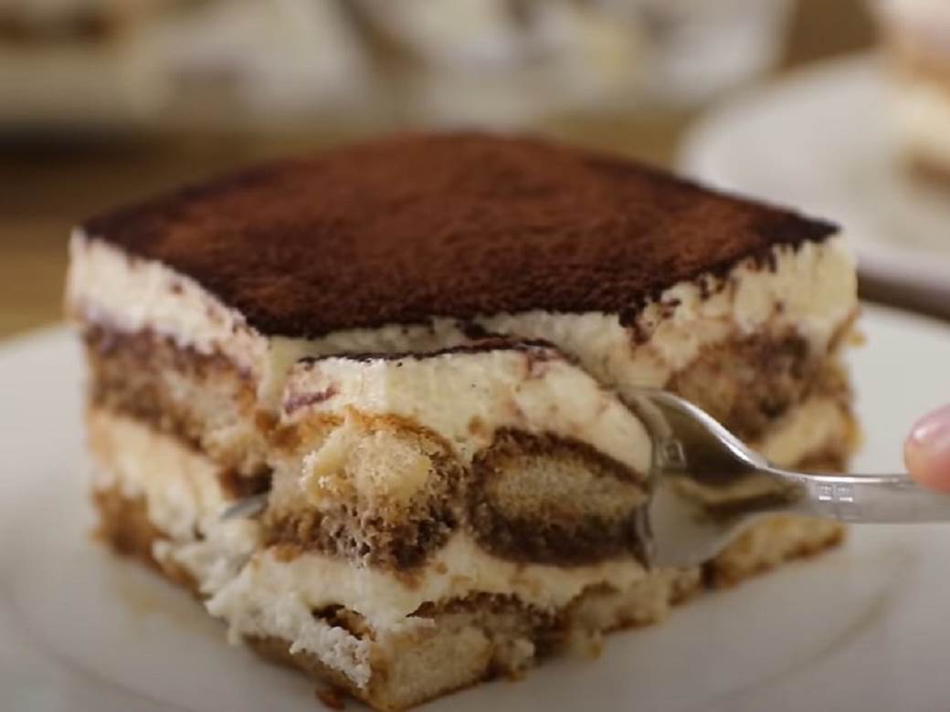  Tiramisu od limuna 
