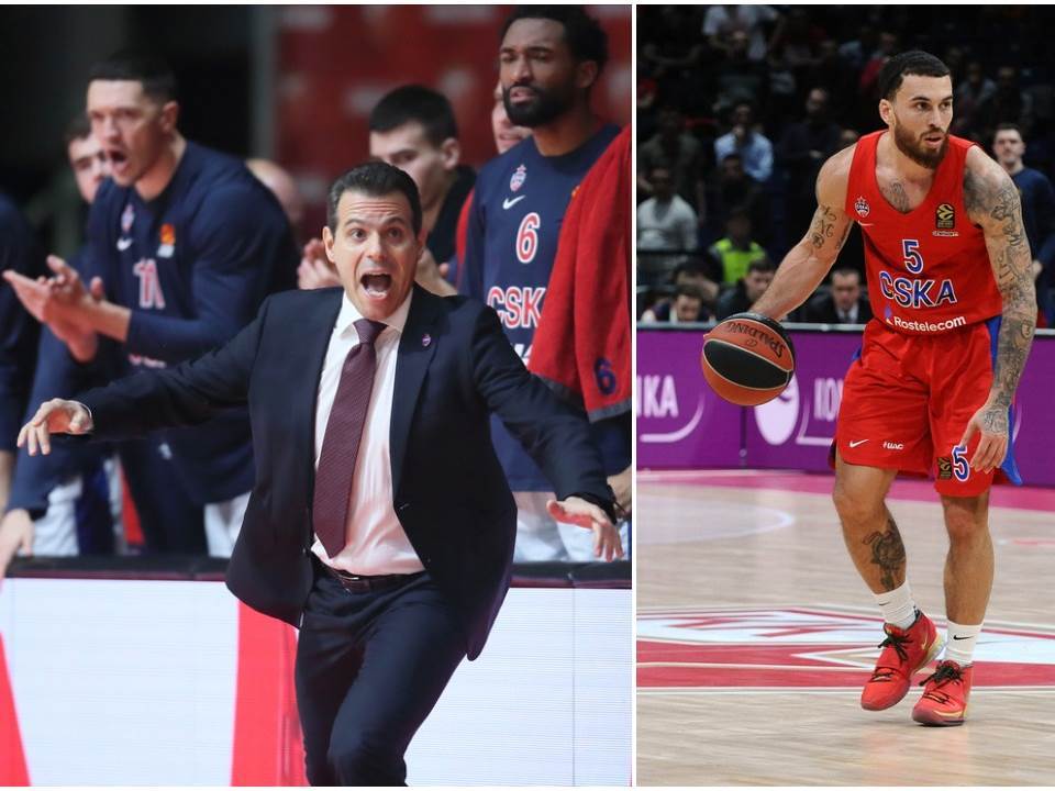  majk dzejms cska moskva bruklin ugovor 